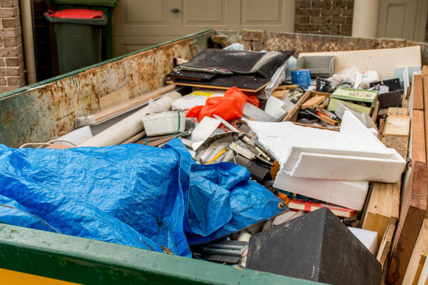 Best Residential Junk Removal  in Alamosa, CO